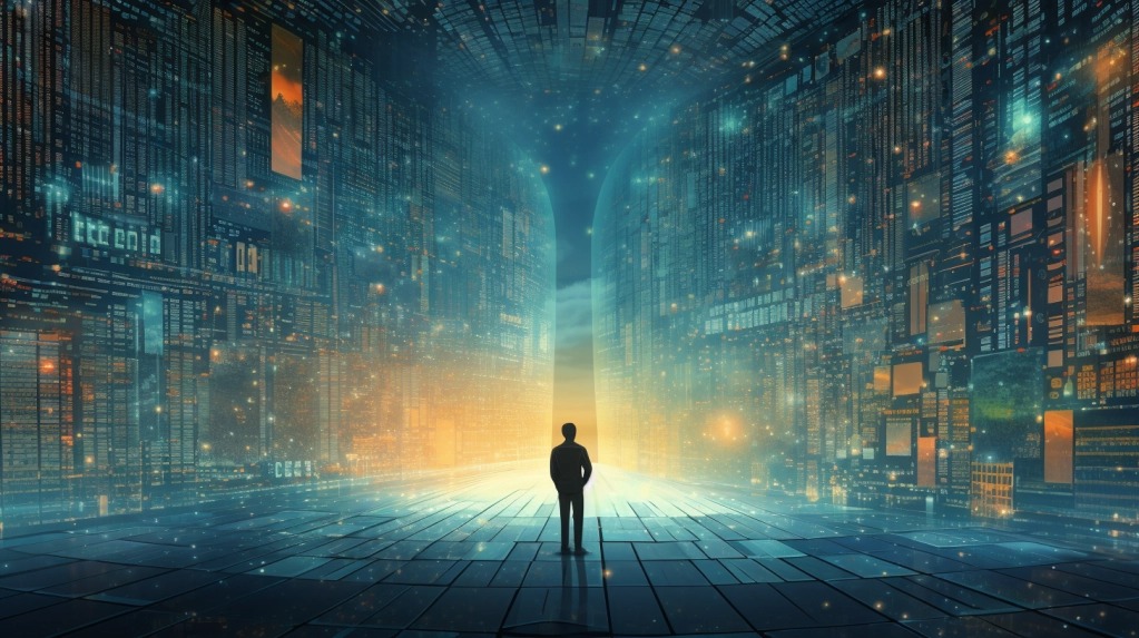 Big Data: Mengungkap Makna, Konsep, dan Contoh dalam Kehidupan Sehari-hari