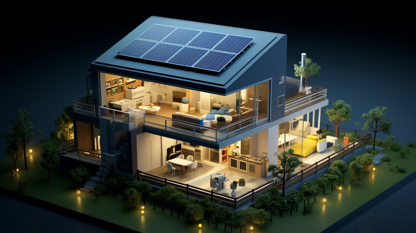 Panduan Praktis untuk Rumah Hemat Energi: Tips dan Manfaat