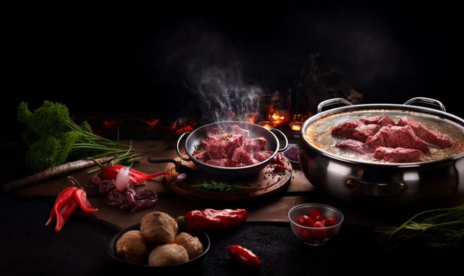 Tips dan Cara Merebus Daging Sapi Agar Cepat Empuk