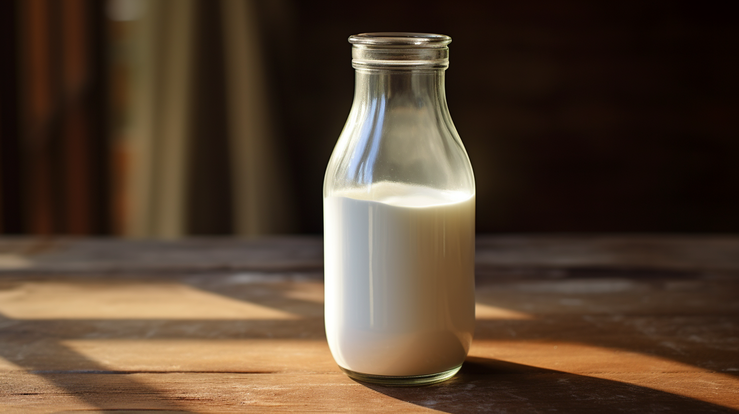 Susu Pasteurisasi: Peningkatan Keamanan dan Kualitas Nutrisi