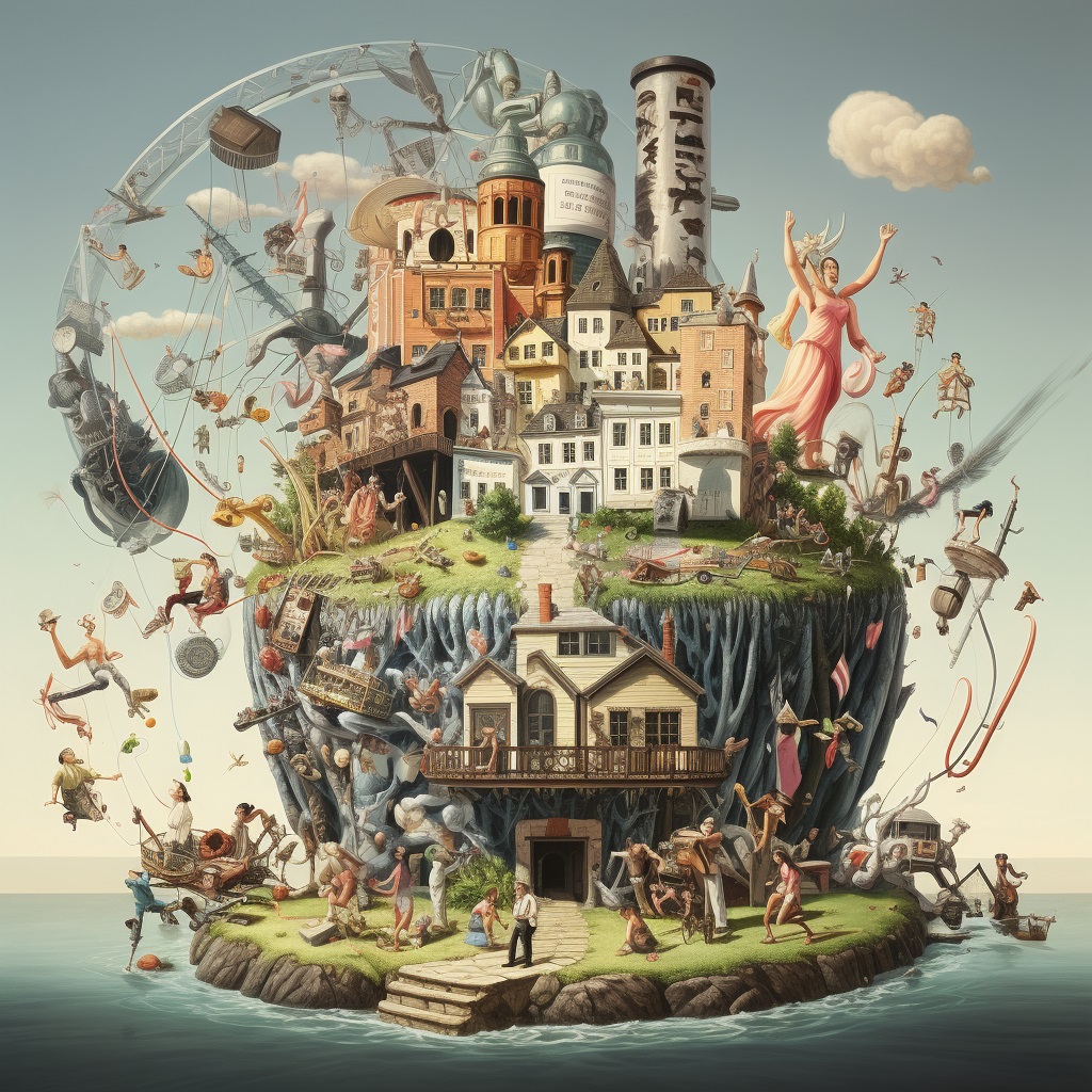 Apa Arti Produk Domestik Bruto (PDB) dan Apa Kegunaannya?