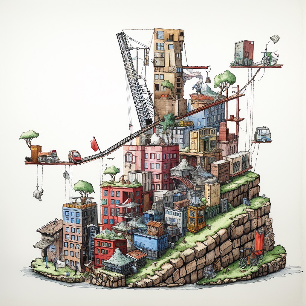 Tiga Cara Menghitung Produk Domestik Bruto (PDB)