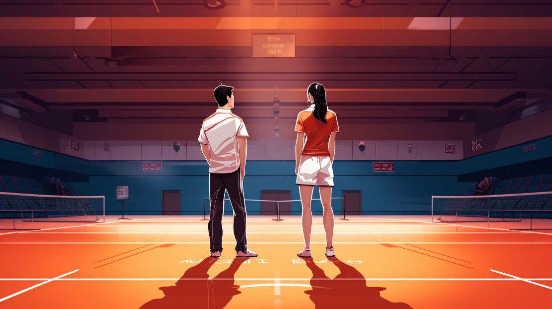 Kejayaan Gemilang di Lapangan Bulu Tangkis: Pemenang BWF World Championship Ganda Putra, Ganda Putri, dan Ganda Campuran Hingga 2023