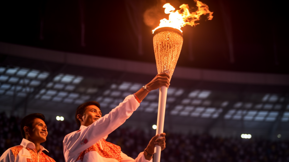 Asian Games: Perjalanan Panjang Prestasi dan Persatuan di Arena Olahraga Asia