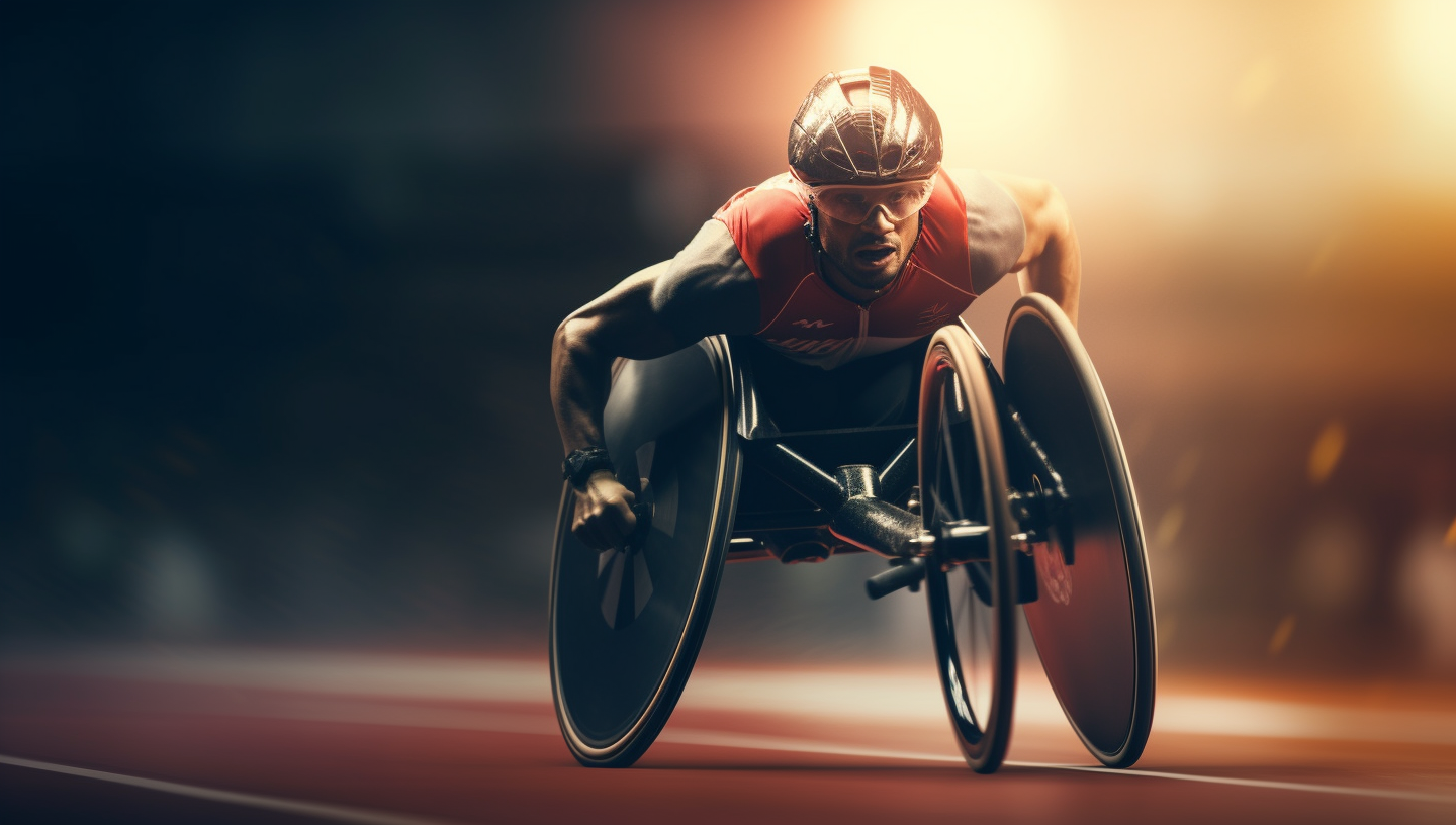 Cabang Olahraga Asian Para Games: Menampilkan Kemampuan Atlet Difabel Asia