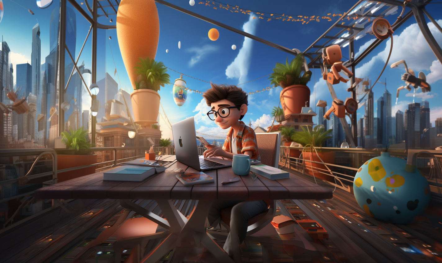 Work from Anywhere (WFA): Menggali Kelebihan dan Kekurangan Model Kerja Fleksibel