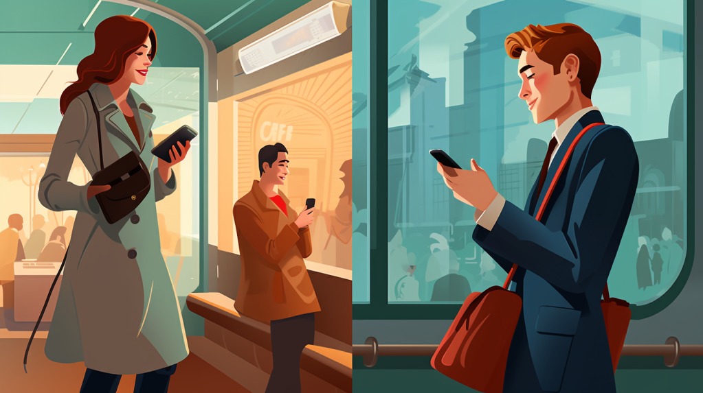 Long Distance Relationship: Menjaga Hubungan Jarak Jauh Tetap Awet dan Bahagia