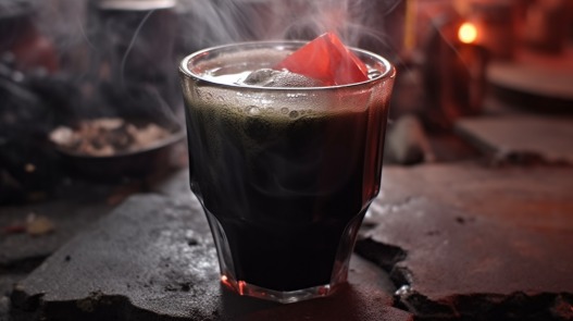 Kopi Joss: Kopi Unik dengan Sensasi Meletus di Mulut