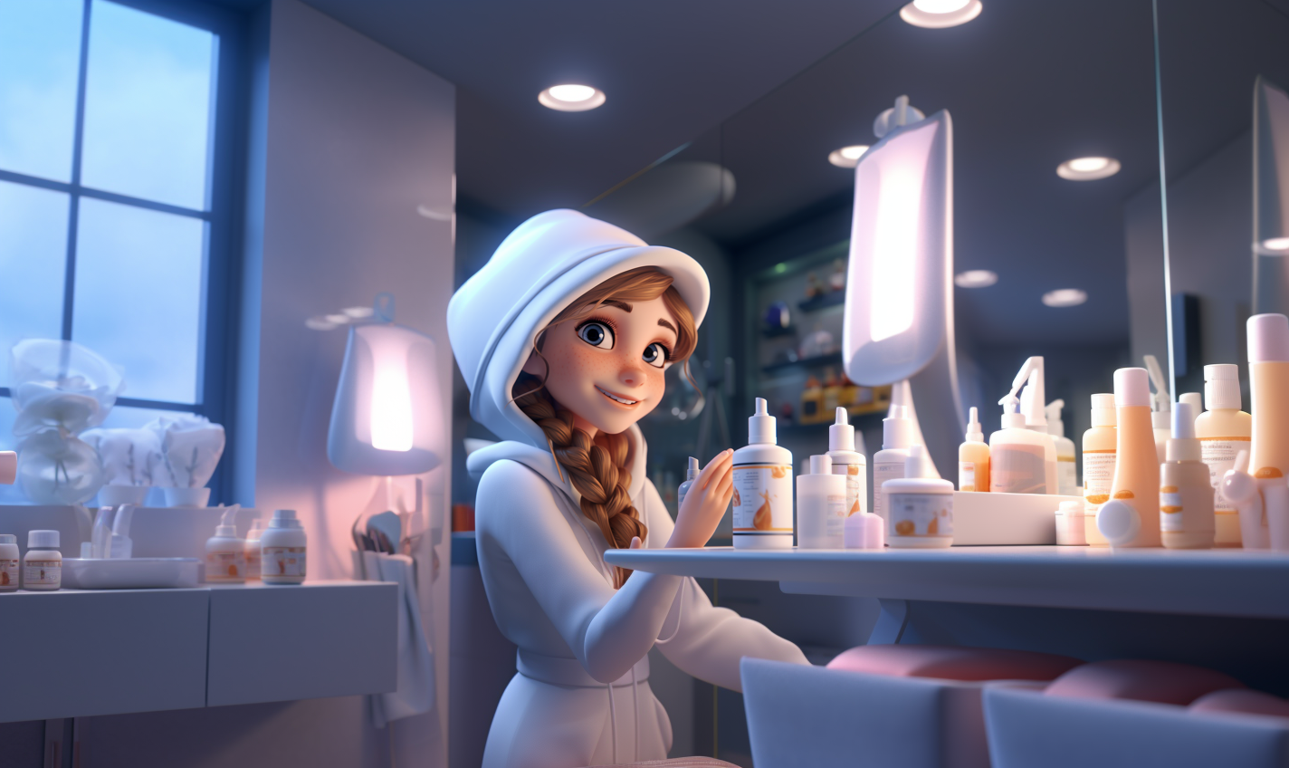 Tips Skincare yang Tepat: Rahasia Maksimalkan Hasil Perawatan Kulit Anda