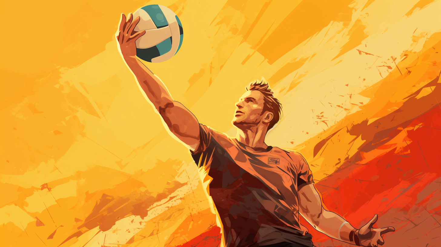 Bola Voli: Memahami Esensi Keseruan Bermain Bola Voli