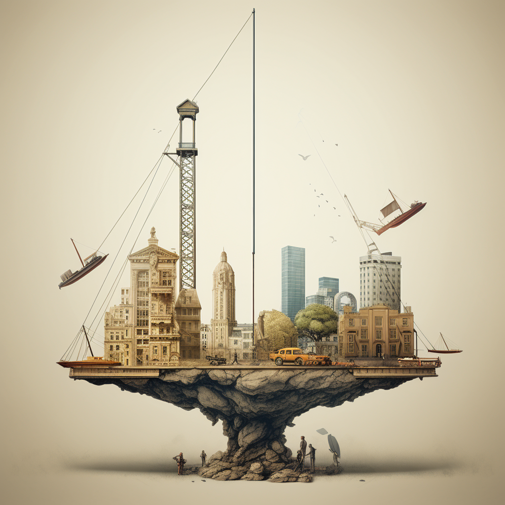 Mengimplementasikan Keunggulan Komparatif dalam Kebijakan Ekonomi