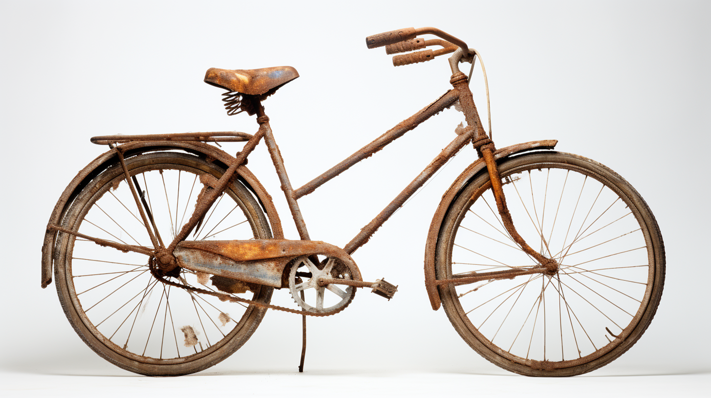 Menelusuri Jejak Waktu: Menelusuri Sejarah Sepeda