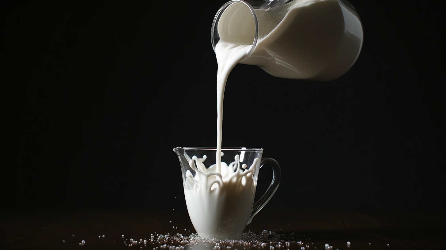 Susu Bisa Mengurangi Rasa Pedas? Ini Faktanya!