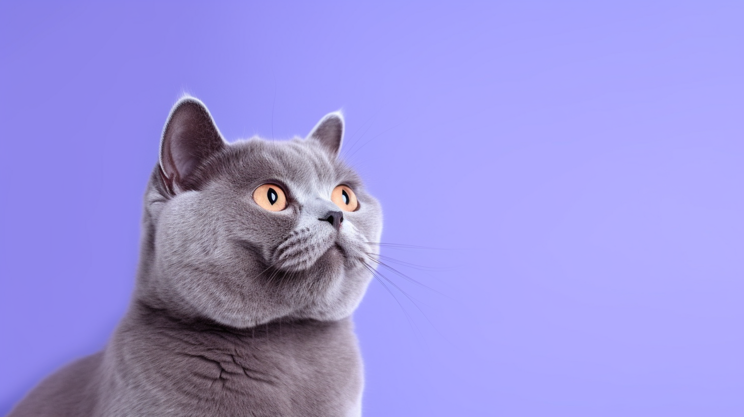 Mengenal Lebih Dekat Kucing British Short Hair: Pesona Elegan di Balik Bulu yang Menggoda