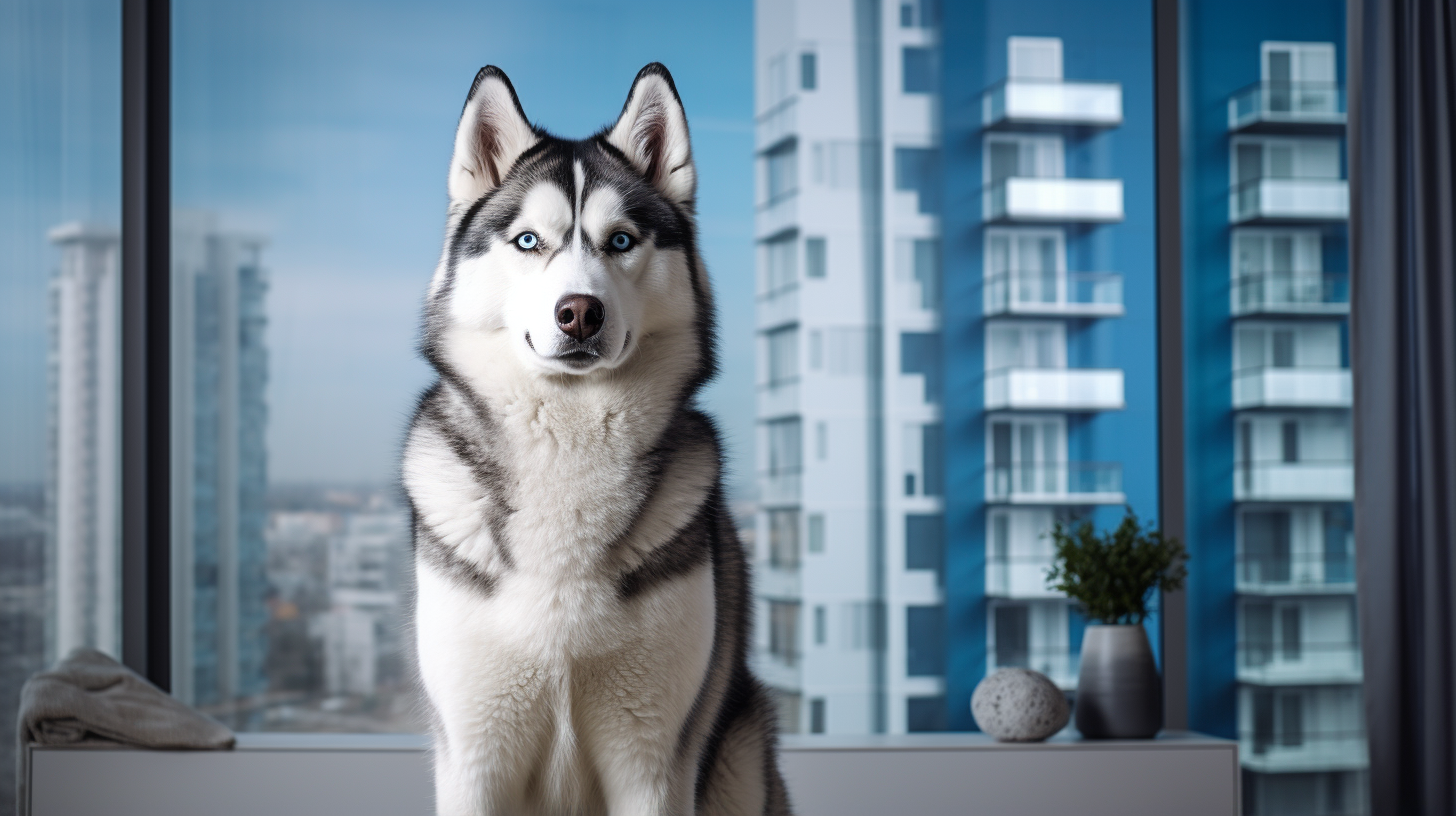 Mengenal Anjing Siberian Husky: Asal Usul, Ciri Fisik, Karakteristik, dan Tips Perawatan