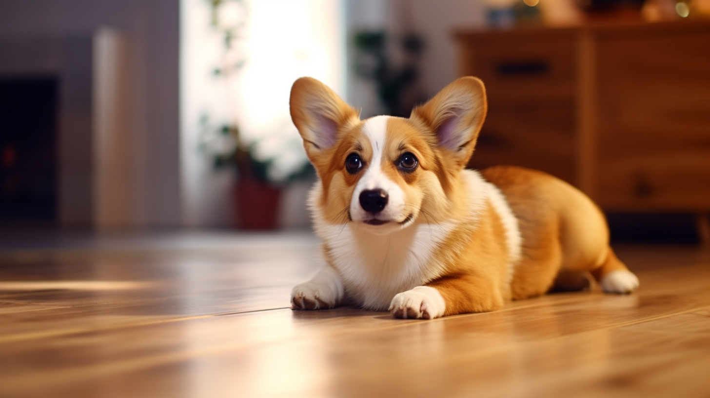 Mengeksplorasi Kecantikan Unik Anjing Corgi: Asal Usul, Karakteristik, dan Tips Perawatan