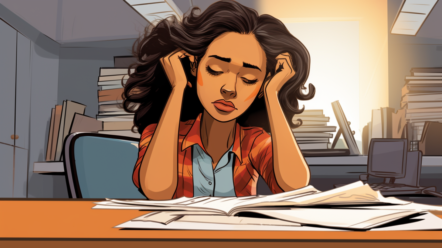 Mengenali dan Mengatasi Burnout: Kesehatan Mental di Tempat Kerja