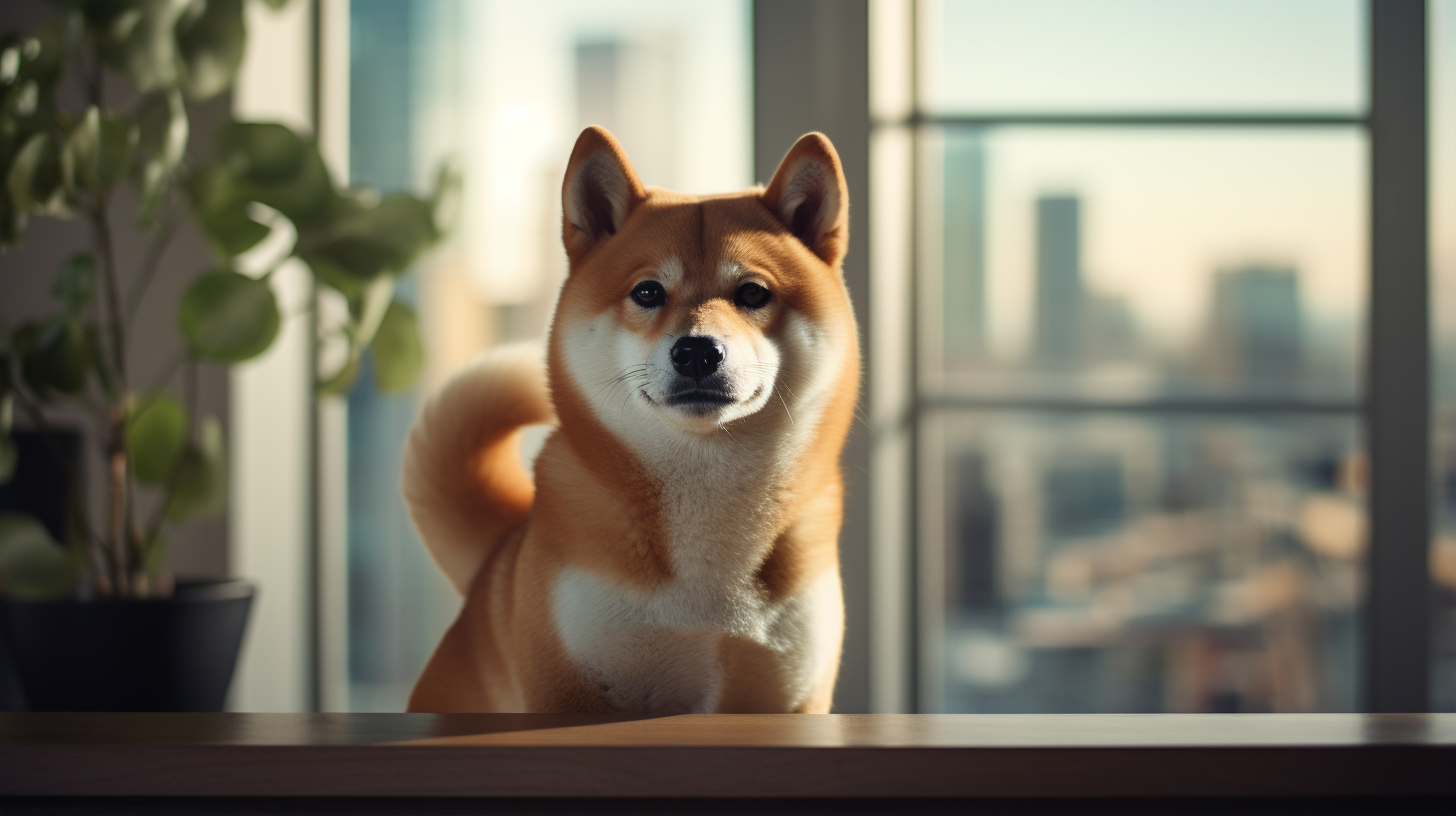 Mengenal Lebih Dekat Anjing Shiba Inu: Keindahan dan Kepribadiannya yang Unik