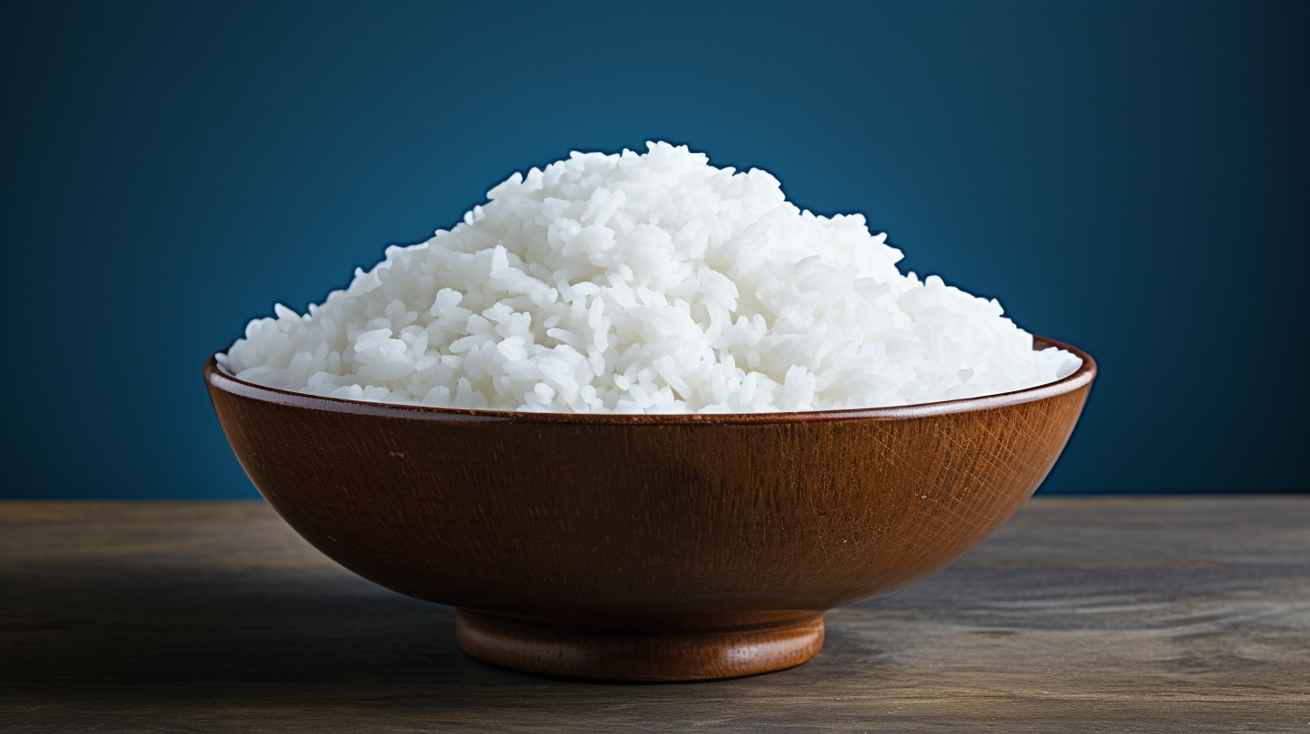 Mitos atau Fakta? Apakah Nasi Semalam Benar Lebih Rendah Gula daripada Nasi Hangat?