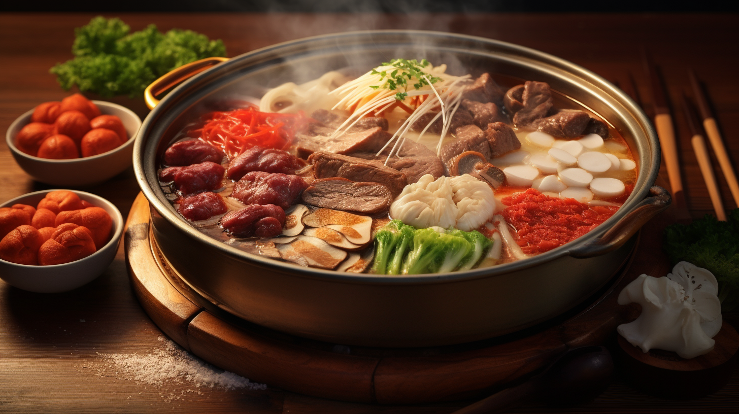 Sukiyaki: Eksplorasi Kelezatan Dalam Panci