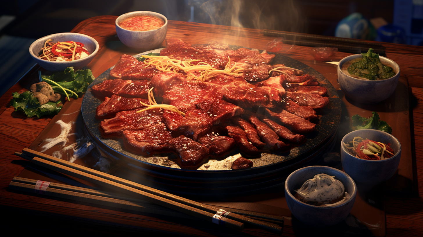 Yakiniku: Memahami dan Menciptakan Kelezatan Barbecue ala Jepang