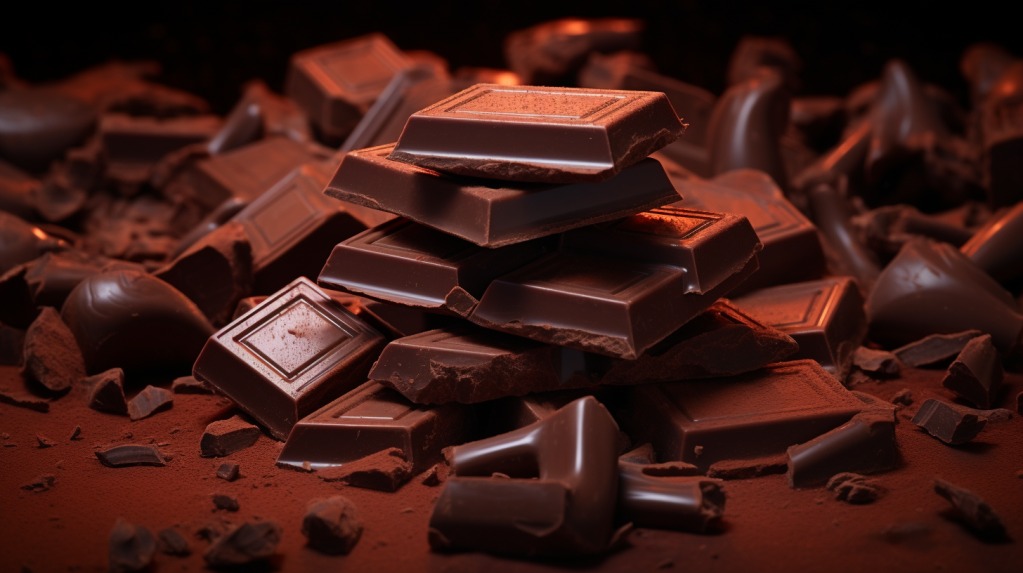 Eksplorasi Aroma dan Kenikmatan: Berbagai Jenis Cokelat yang Menawan