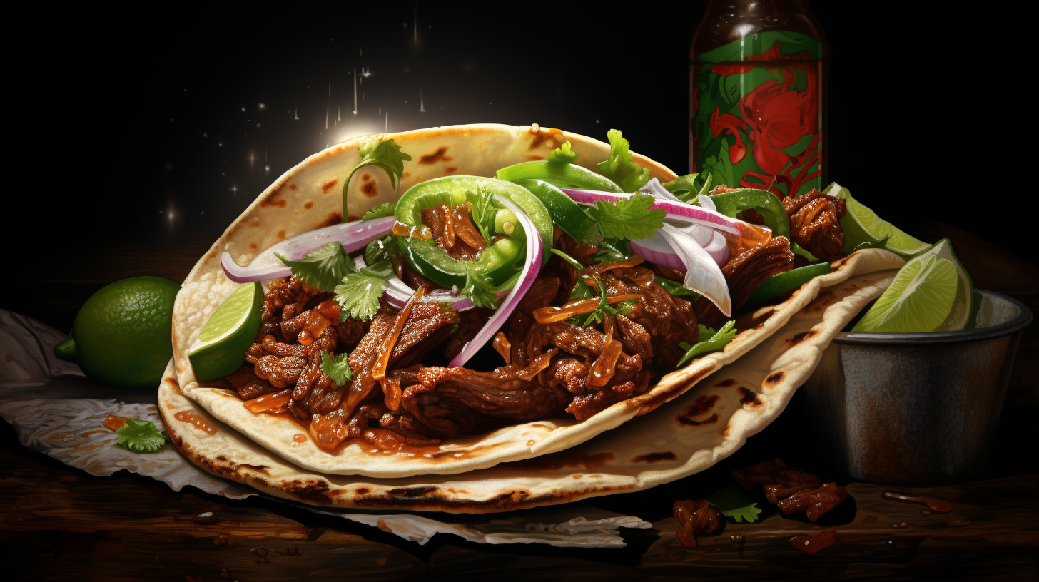 Birria Taco: Resep, Tips, dan Cara Memasak Taco Legendaris. Apa Bedanya Dengan Taco Biasa?