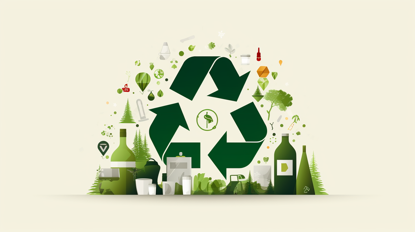 Tentang Zero Waste: Mengubah Pola Konsumsi Menuju Lingkungan yang Lebih Berkelanjutan