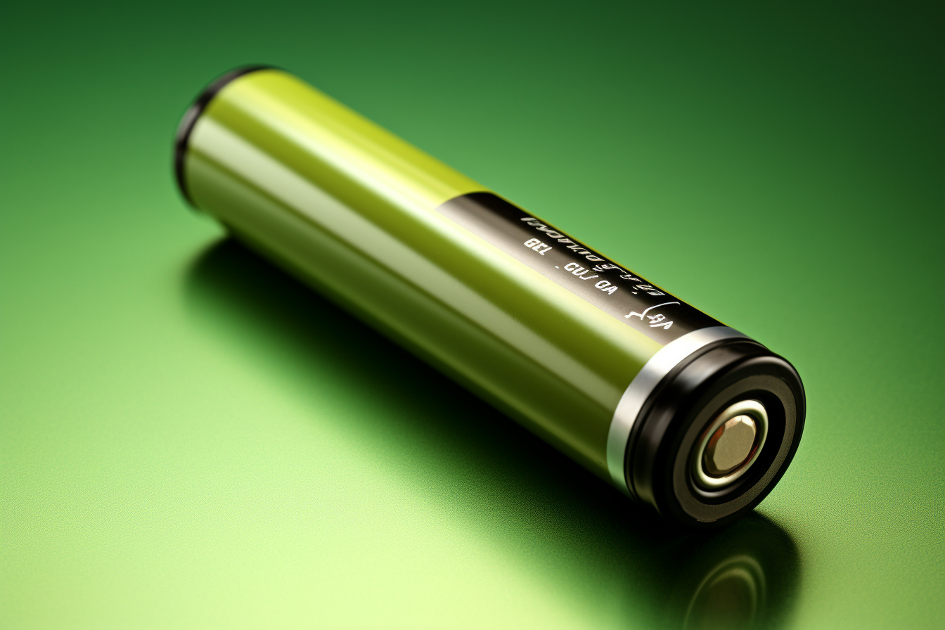 Keamanan Baterai: Mengapa Membuka Paksa Isi Baterai Dapat Berbahaya?