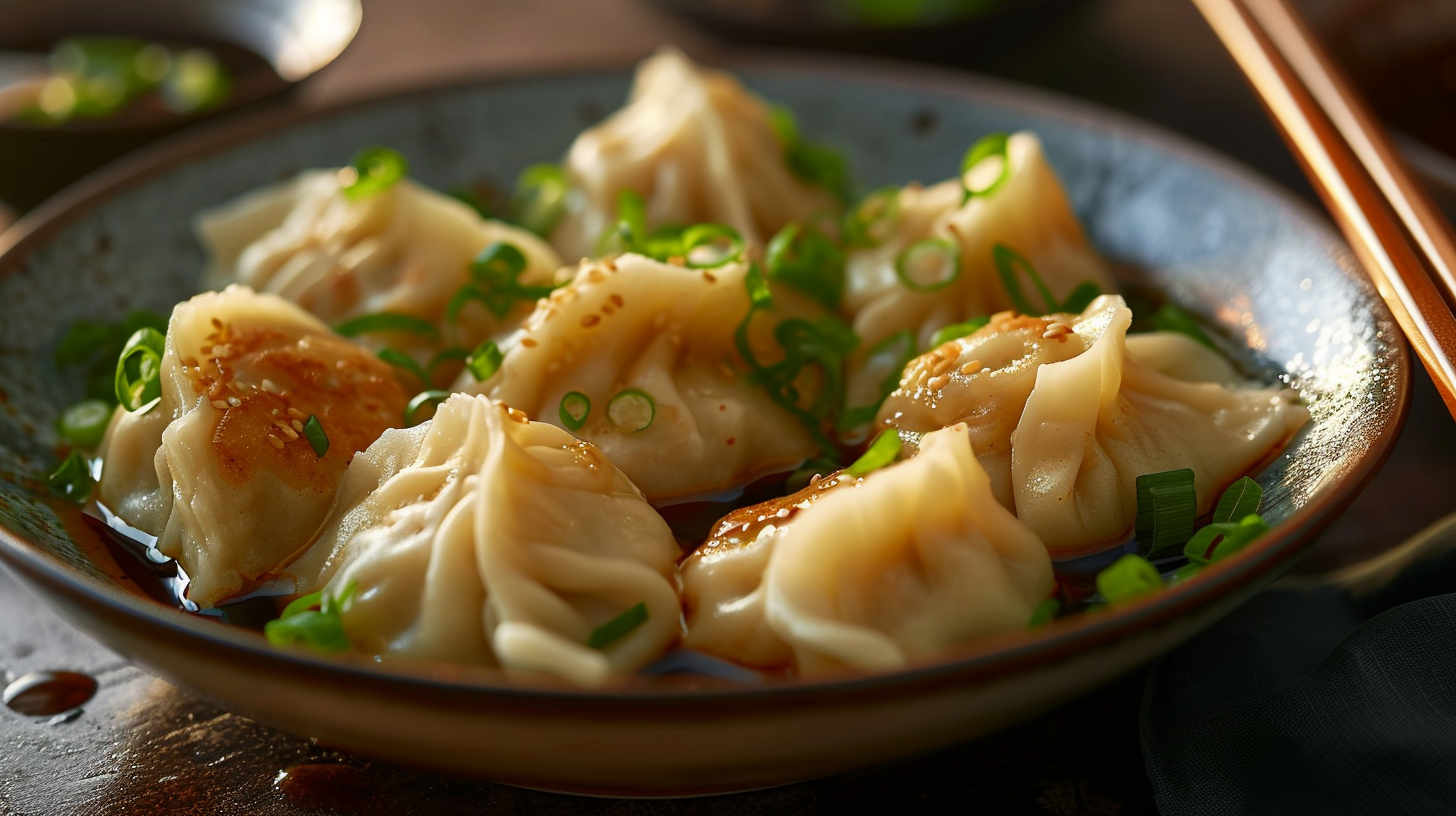 Momo: Kelezatan Kuliner Nepal yang Menggoda Selera