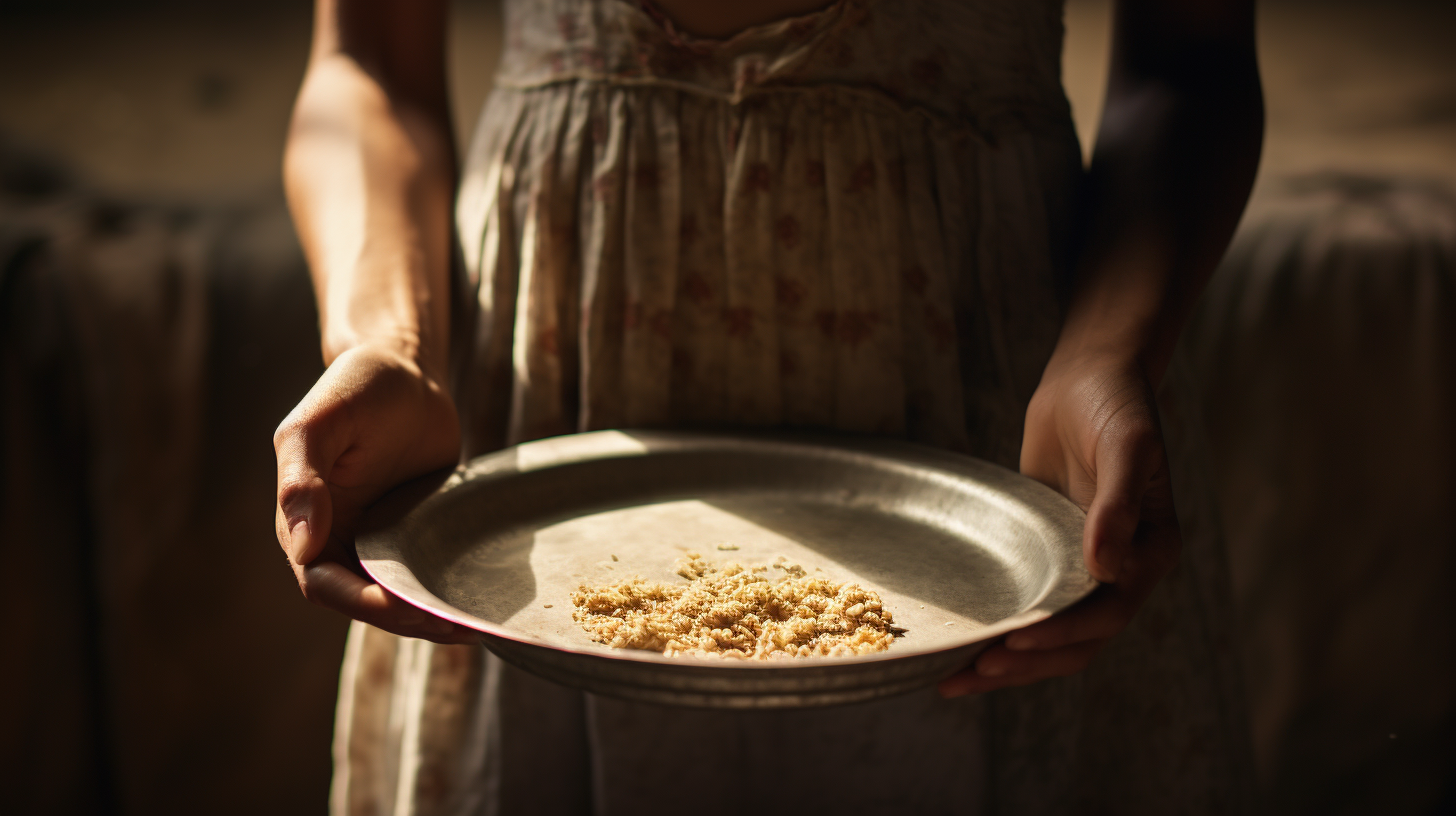 Stunting dan Kelaparan: Kenapa Menjadi Permasalahan Serius Negara?