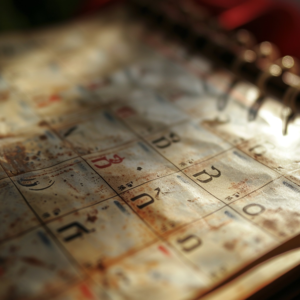 Mengenal Beragam Sistem Kalender dari Lunar, Solar, Lunisolar hingga Maya