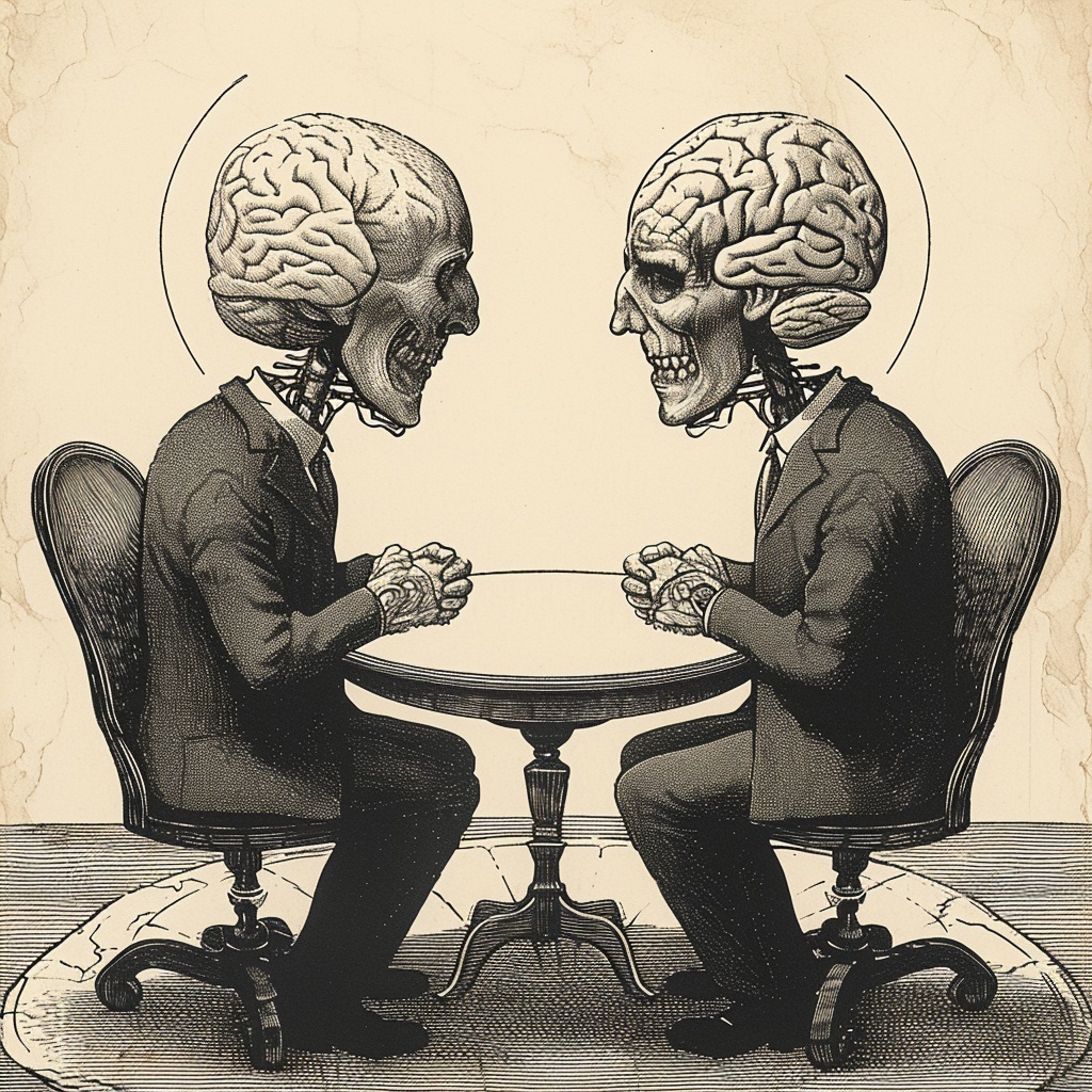 Cara Menghindari dan Menanggapi &quot;Argumentum Ad Hominem&quot; Saat Debat